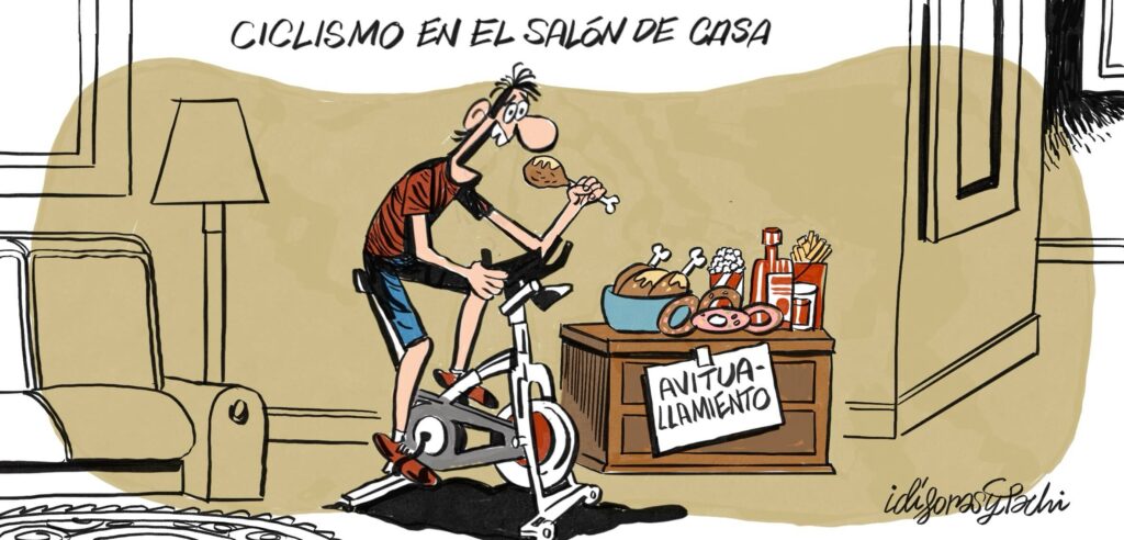 ¿Por qué debes cuidar tu masa magra o masa muscular?