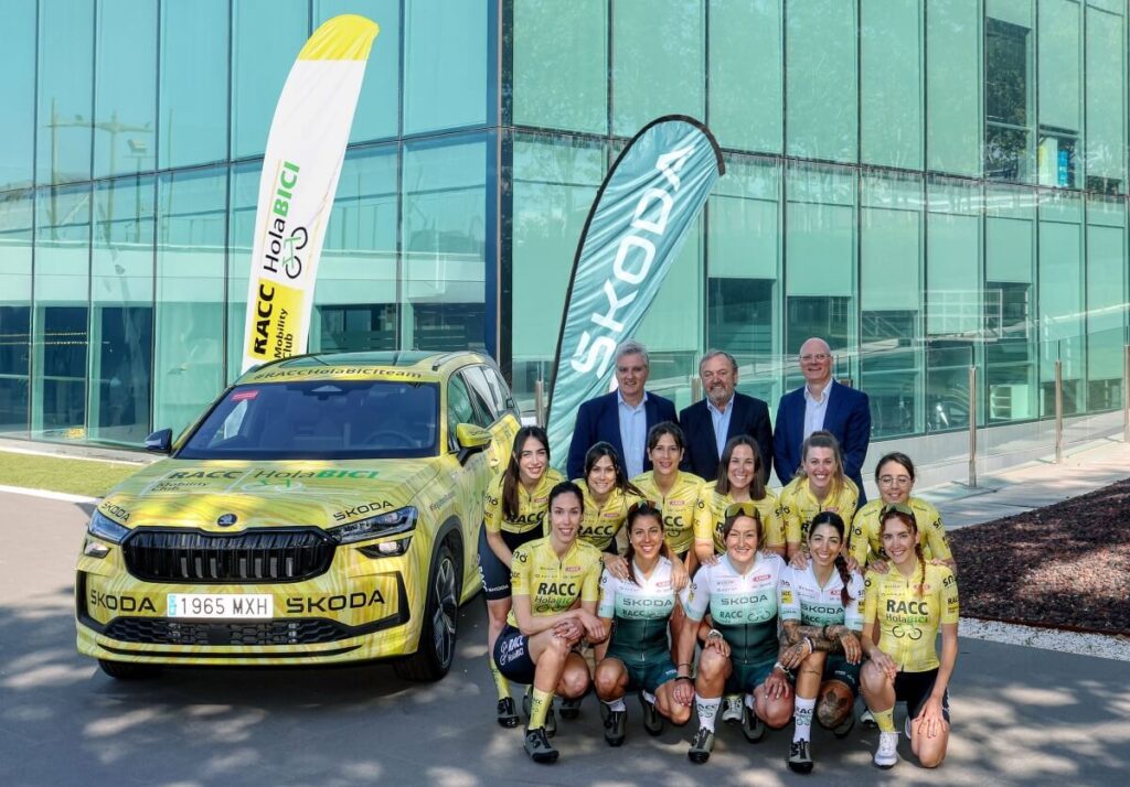 ¡Las mujeres protagonizan la Škoda Titan Desert Morocco 2025!