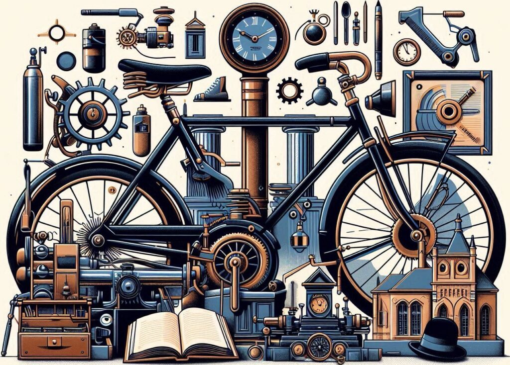 ¿Por qué la UE sigue poco activa en impulsar el uso de la bicicleta?