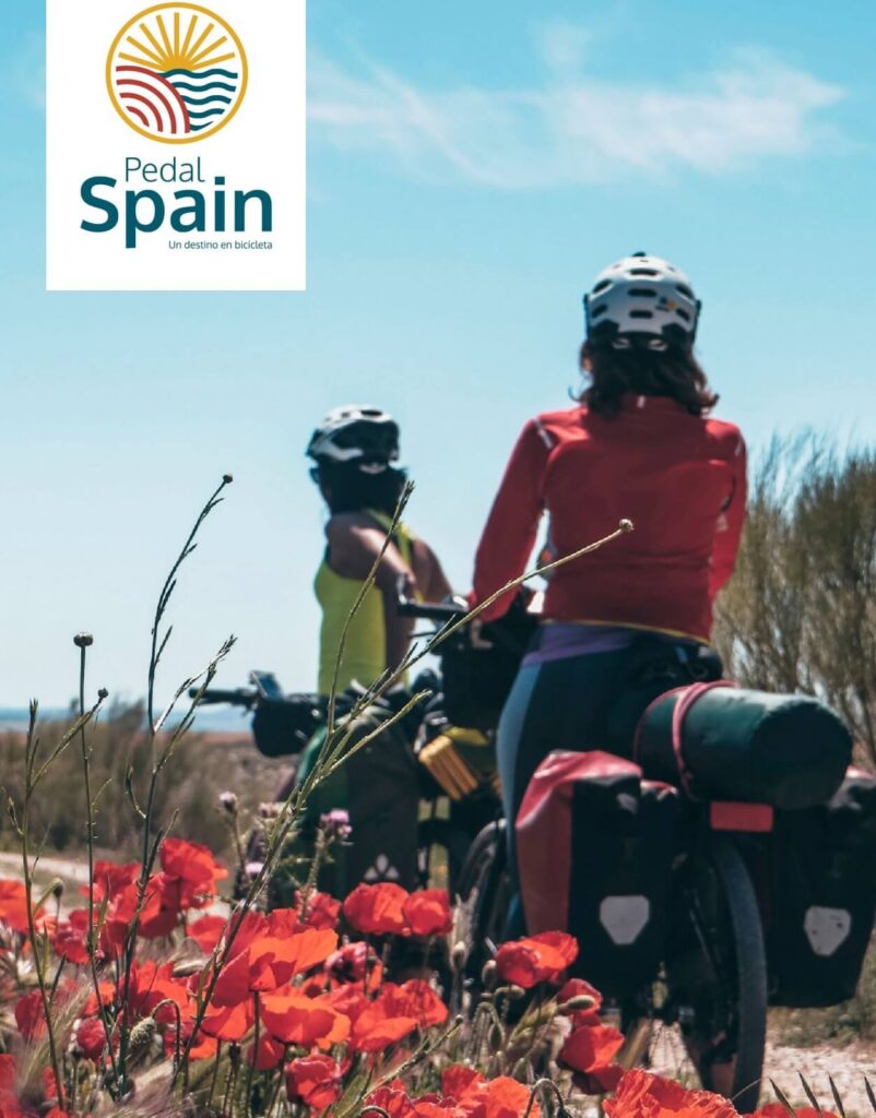 ¡Llega a España el impulso que necesitaba el cicloturismo!
