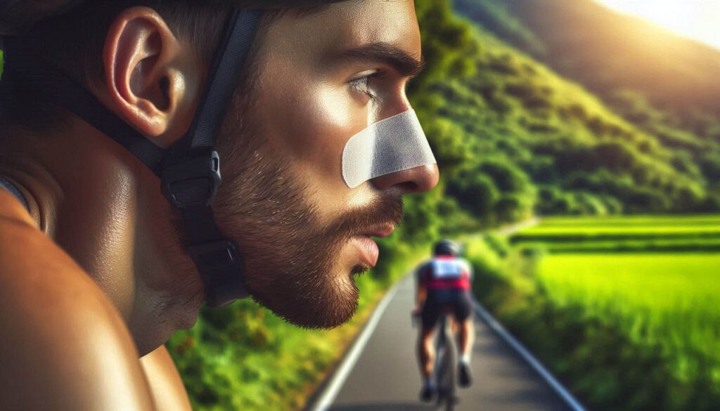 ¡Respira bien y a disfrutar de tus salidas en bici!