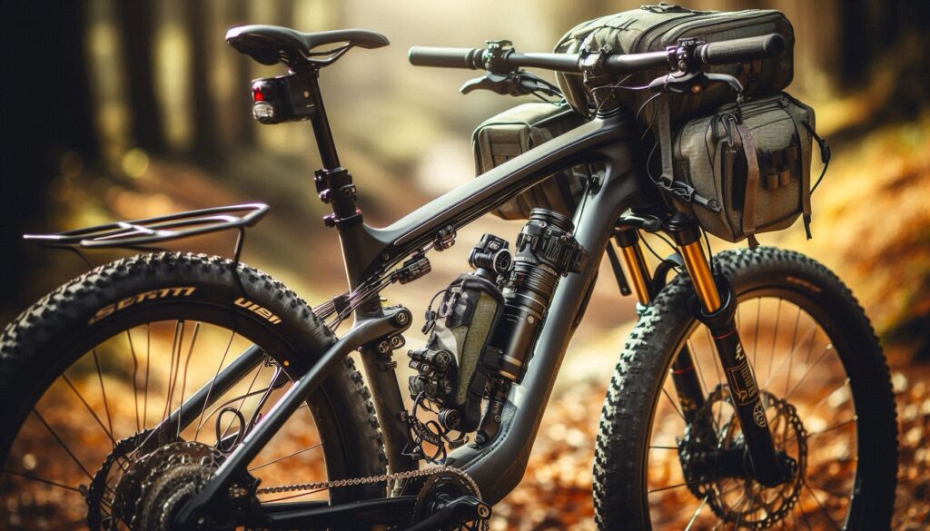 ¡Practica cicloturismo con seguridad! Estamos ante una práctica deportiva y vital maravillosa, pero en la que tenemos que poner cabeza.