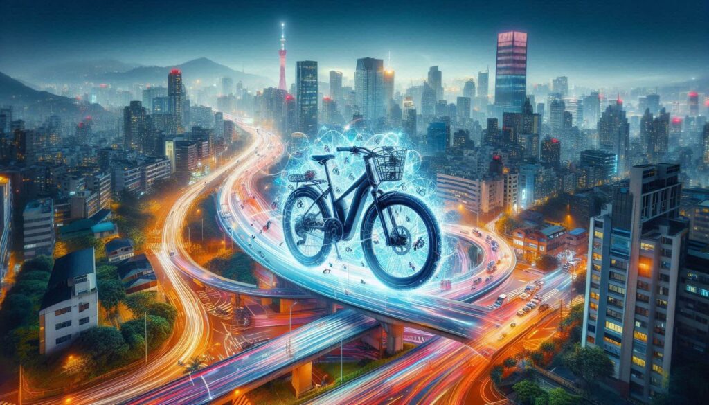 ¡Las e-bikes siguen imparables!