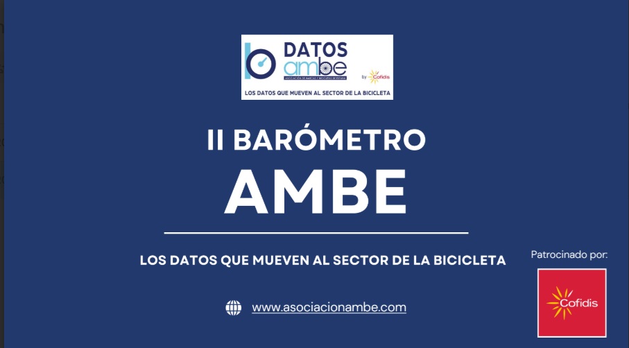 ¡Las e-bikes siguen imparables!
