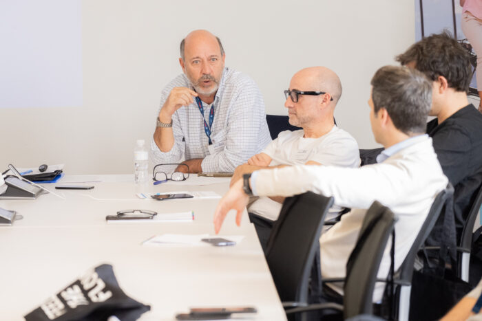 Iñigo Isasa, presidente de la Asociación de Marcas y Bicicletas de España renueva su mandato con el objetivo de consolidar la estabilidad del sector y exigir que las ayudas públicas a la electrificación se conviertan en una realidad tangible.