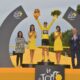 El ciclista Chris Froome, nuevo embajador de Škoda en el ámbito del ciclismo.