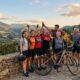 Si haces del ciclismo un hábito se convierte en una pasión de por vida.